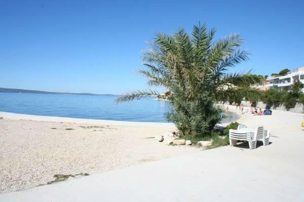 Apartments Ricina Dugi Rat Εξωτερικό φωτογραφία