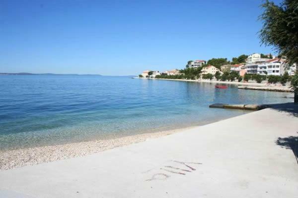 Apartments Ricina Dugi Rat Εξωτερικό φωτογραφία